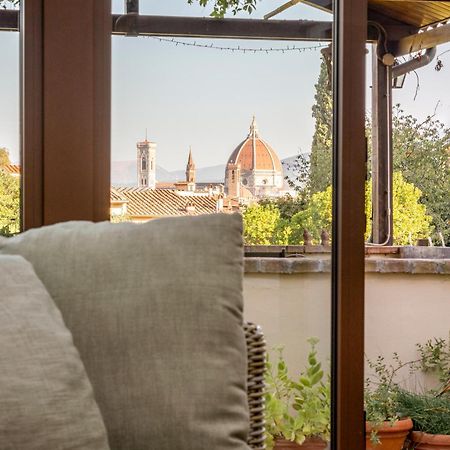 Garden Duomo House Διαμέρισμα Φλωρεντία Εξωτερικό φωτογραφία
