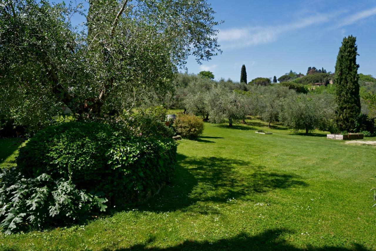 Garden Duomo House Διαμέρισμα Φλωρεντία Εξωτερικό φωτογραφία