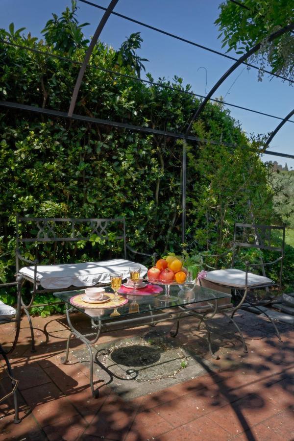 Garden Duomo House Διαμέρισμα Φλωρεντία Εξωτερικό φωτογραφία