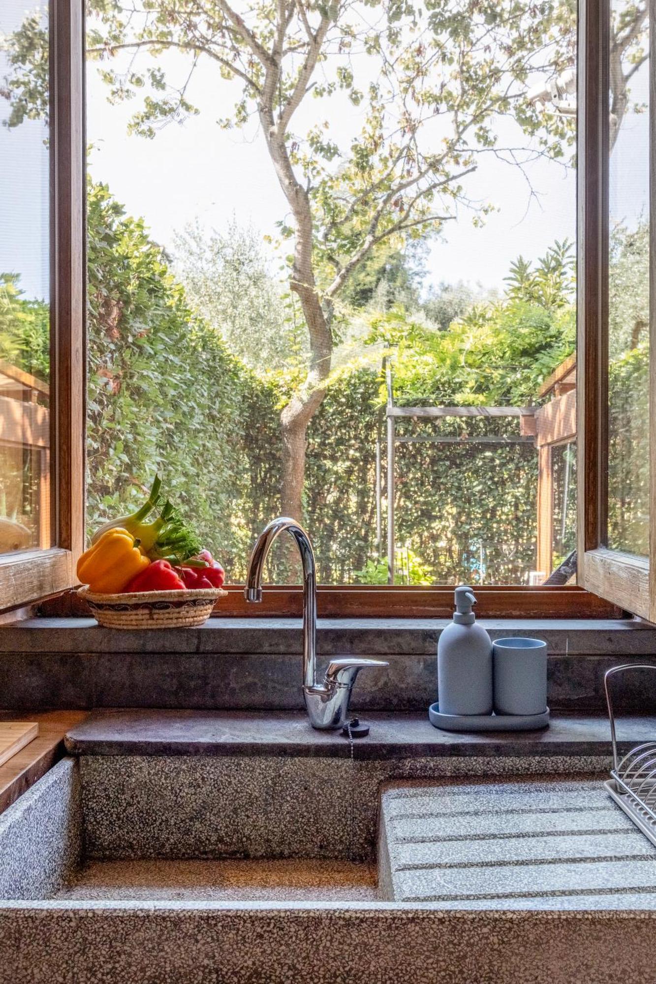 Garden Duomo House Διαμέρισμα Φλωρεντία Εξωτερικό φωτογραφία
