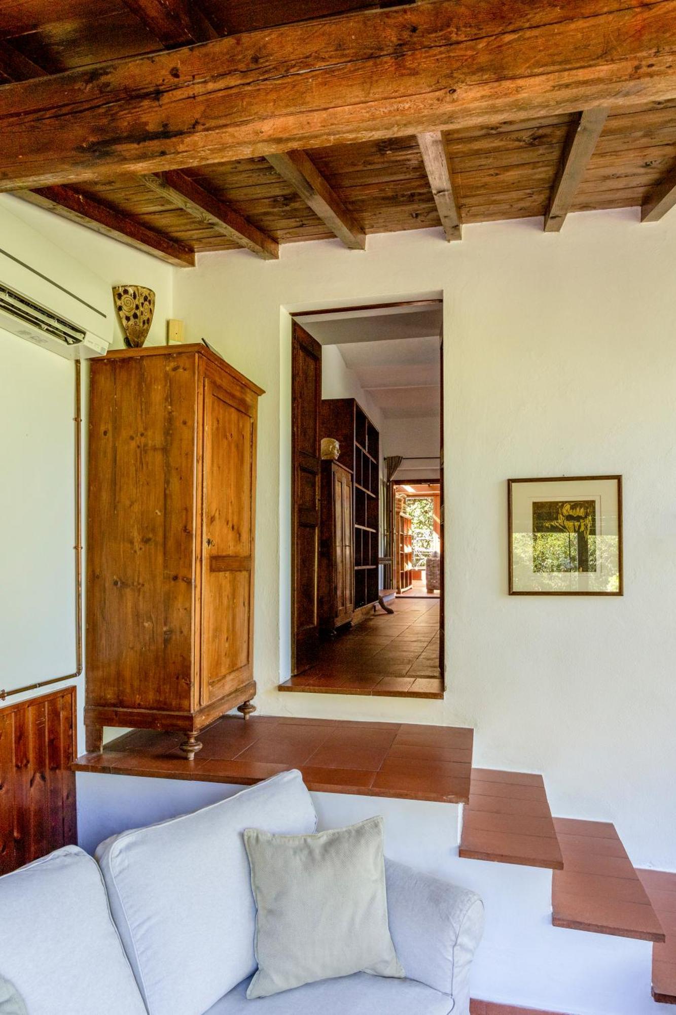 Garden Duomo House Διαμέρισμα Φλωρεντία Εξωτερικό φωτογραφία